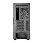پشت کیس سیلوراستون SilverStone FARA 514X BG
