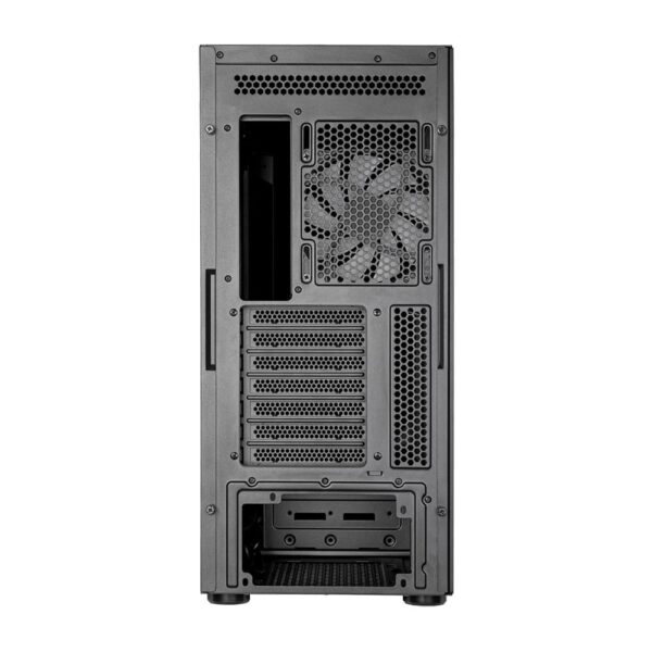 پشت کیس سیلوراستون SilverStone FARA 514X BG