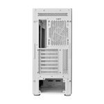 پشت کیس SilverStone FARA 514X WG