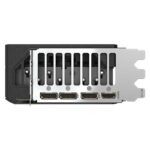 خروجی کارت گرافیک گیگابایت AORUS RTX 5070 MASTER 12G