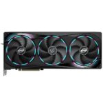 فن کارت گرافیک گیگابایت AORUS RTX 5070 Ti MASTER 16G