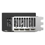 خروجی کارت گرافیک گیگابایت AORUS RTX 5070 Ti MASTER 16G