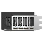 خروجی کارت گرافیک گیگابایت AORUS RTX 5080 MASTER 16G
