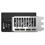 خروجی کارت گرافیک گیگابایت AORUS RTX 5090 MASTER 32G