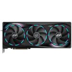 فن کارت گرافیک گیگابایت AORUS RTX 5090 MASTER 32G