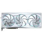 فن کارت گرافیک گیگابایت AORUS RTX 5090 MASTER ICE 32G