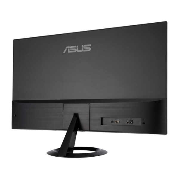پشت مانیتور گیمینگ ایسوس 27 اینچ ASUS Gaming VZ27EHF