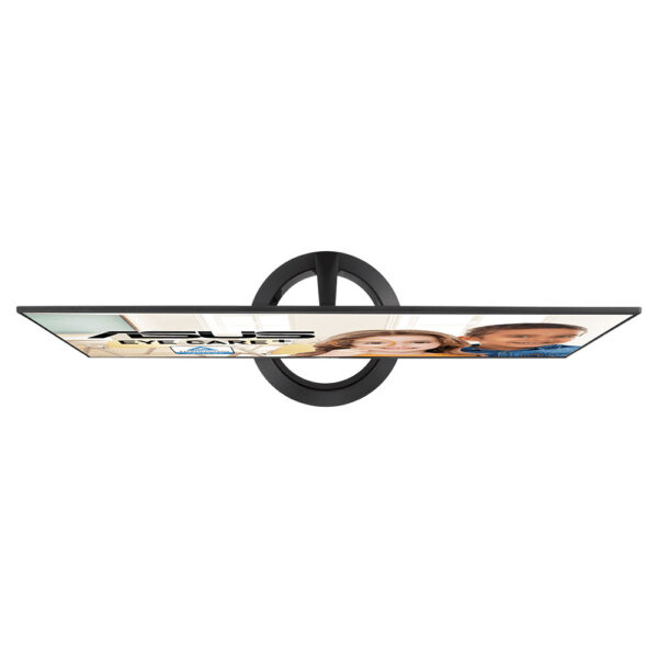 بالای مانیتور گیمینگ ایسوس 27 اینچ ASUS Gaming VZ27EHF
