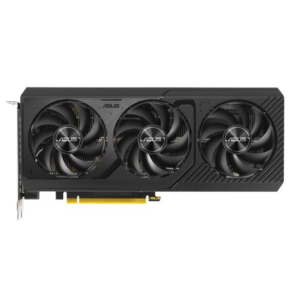 فن کارت گرافیک ایسوس ASUS PRIME RTX 4070 SUPER 12GB