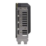 جلوی کارت گرافیک ایسوس ASUS PRIME RTX 4070 SUPER 12GB