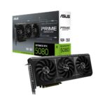 کارت گرافیک ایسوس ASUS PRIME RTX 5080 16GB