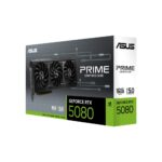 کارت گرافیک ایسوس ASUS PRIME RTX 5080 16GB