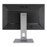 پشت مانیتور ایسوس 27 اینچ ASUS ProArt PA278QV