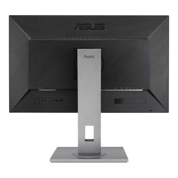 پشت مانیتور ایسوس 27 اینچ ASUS ProArt PA278QV