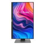 چرخش مانیتور ایسوس 27 اینچ ASUS ProArt PA278QV