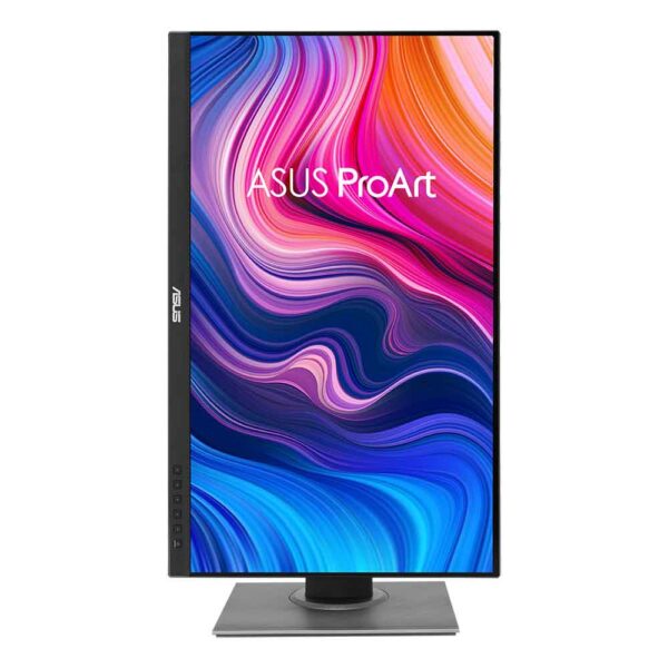 چرخش مانیتور ایسوس 27 اینچ ASUS ProArt PA278QV
