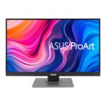 ارتفاع کم مانیتور ایسوس 27 اینچ ASUS ProArt PA278QV