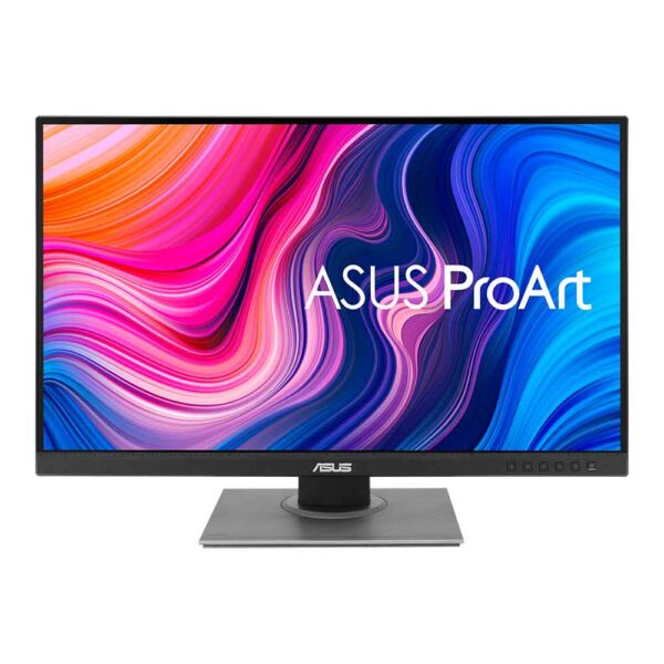 ارتفاع کم مانیتور ایسوس 27 اینچ ASUS ProArt PA278QV