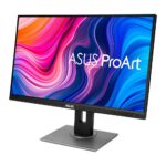 زاویه راست مانیتور ایسوس 27 اینچ ASUS ProArt PA278QV