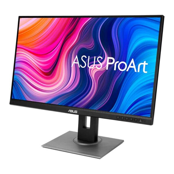 زاویه راست مانیتور ایسوس 27 اینچ ASUS ProArt PA278QV