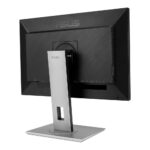 نمای پشت مانیتور ایسوس 27 اینچ ASUS ProArt PA278QV