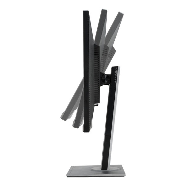 زاویه مانیتور ایسوس 27 اینچ ASUS ProArt PA278QV