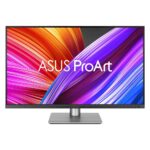 ارتفاع مانیتورایسوس 32 اینچ ASUS ProArt PA329CRV