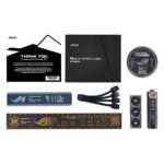 تجهیزات کارت گرافیک ایسوس ASUS ROG Astral LC RTX 5090 32GB