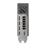 خروجی کارت گرافیک ایسوس ASUS ROG Astral LC RTX 5090 32GB