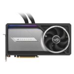 گرافیک کارت گرافیک ایسوس ASUS ROG Astral LC RTX 5090 32GB