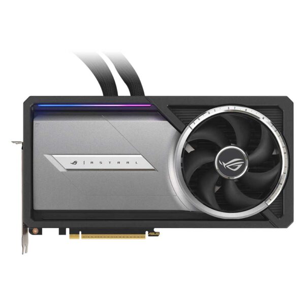 گرافیک کارت گرافیک ایسوس ASUS ROG Astral LC RTX 5090 32GB