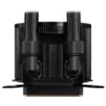 خروجی پمپ خنک کننده مایع پردازنده ایسوس ASUS ROG RYUO III 360 ARGB