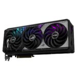 کارت گرافیک ایسوس ASUS ROG STRIX RTX 5070 12GB OC