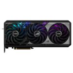 فن کارت گرافیک ایسوس ASUS ROG STRIX RTX 5070 12GB OC