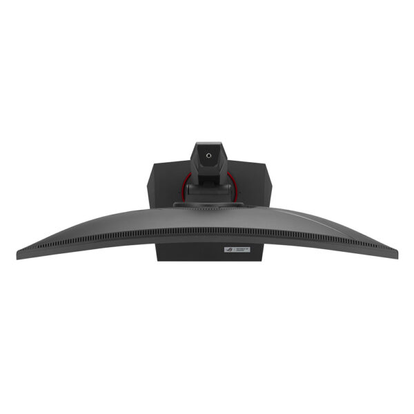 بالای مانیتور گیمینگ ایسوس 27 اینچ ASUS ROG STRIX XG27WCS
