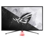مانیتور گیمینگ ایسوس 43 اینچ ASUS ROG Strix XG43UQ