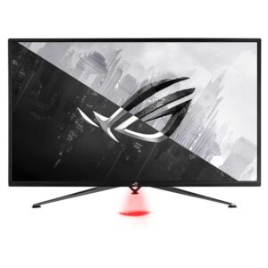 مانیتور گیمینگ ایسوس 43 اینچ ASUS ROG Strix XG43UQ
