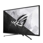 راست مانیتور گیمینگ ایسوس 43 اینچ ASUS ROG Strix XG43UQ