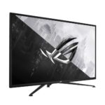 چپ مانیتور گیمینگ ایسوس 43 اینچ ASUS ROG Strix XG43UQ