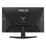 پشت مانیتور گیمینگ ایسوس 24 اینچ ASUS TUF Gaming VG246H1A
