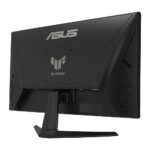 نمای پشت مانیتور گیمینگ ایسوس 24 اینچ ASUS TUF Gaming VG246H1A