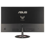 پشت مانیتور گیمینگ ایسوس 27 اینچ ASUS TUF Gaming VG279Q3R