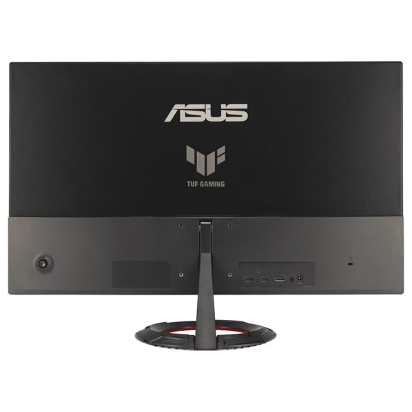 پشت مانیتور گیمینگ ایسوس 27 اینچ ASUS TUF Gaming VG279Q3R