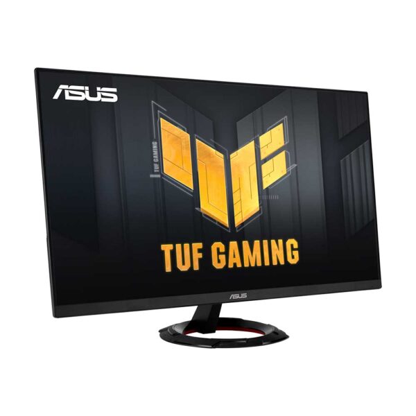 نمای مانیتور گیمینگ ایسوس 27 اینچ ASUS TUF Gaming VG279Q3R