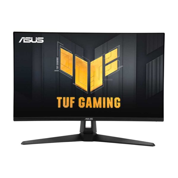 مانیتور گیمینگ ایسوس 27 اینچ ASUS TUF Gaming VG27AQ3A