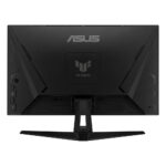 پشت مانیتور گیمینگ ایسوس 27 اینچ ASUS TUF Gaming VG27AQ3A
