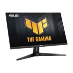 زاویه راست مانیتور گیمینگ ایسوس 27 اینچ ASUS TUF Gaming VG27AQ3A