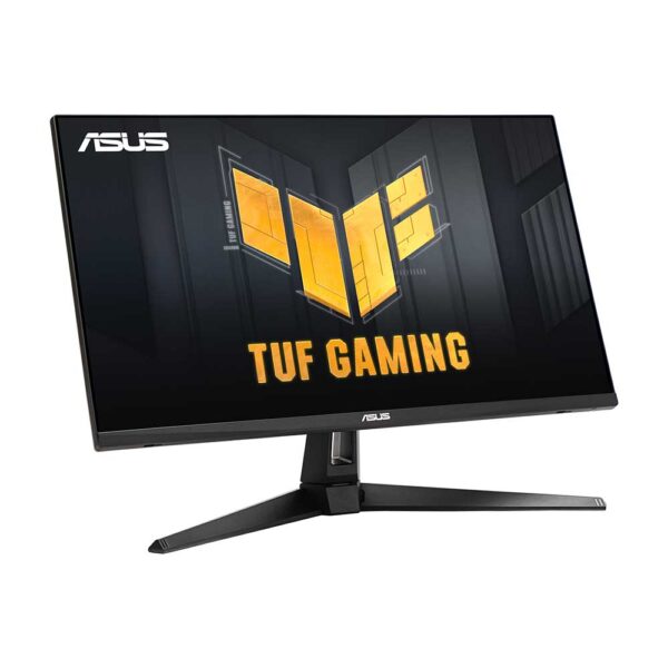 زاویه راست مانیتور گیمینگ ایسوس 27 اینچ ASUS TUF Gaming VG27AQ3A