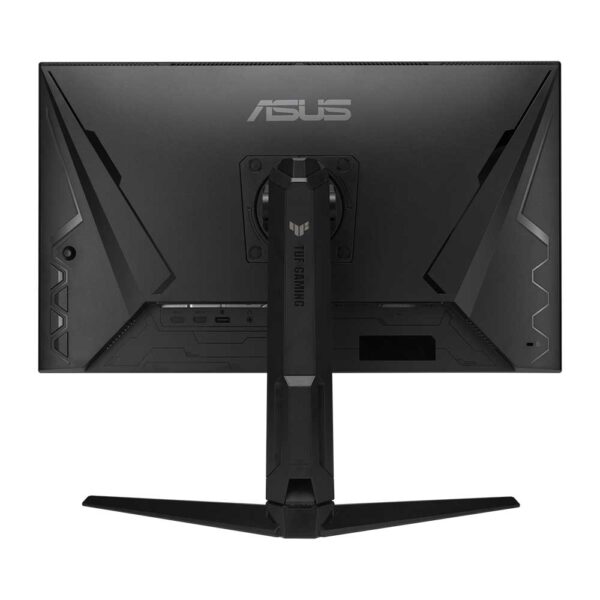 پشت مانیتور گیمینگ ایسوس 27 اینچ ASUS TUF Gaming VG27AQL3A