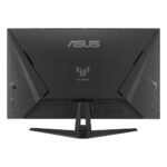 پشت مانیتور گیمینگ ایسوس 32 اینچ ASUS TUF Gaming VG328QA1A